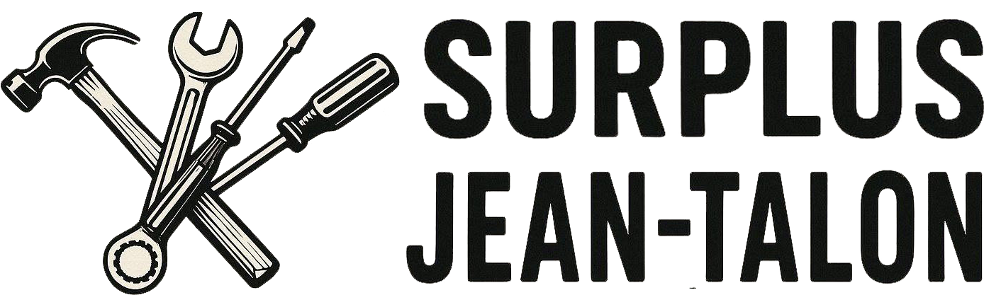 Surplus Jean-talon