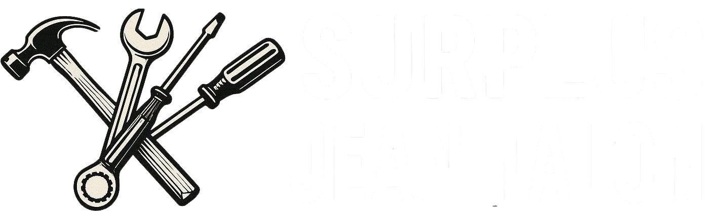 Surplus Jean-talon