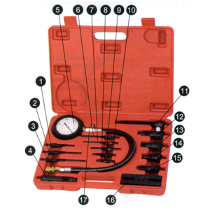 TRHSA1020B